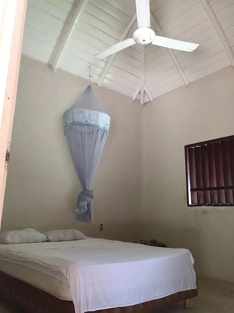 Casa Stella Villa Las Terrenas 0*,  Dominican Republic