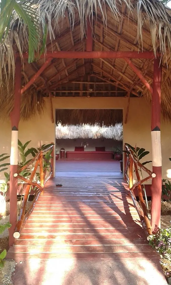 Casa Stella Villa Las Terrenas Dominican Republic